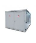 brandwerende moduul container BMC-W 3 extra breed