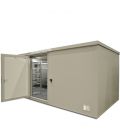 brandwerende container BMC-W 7