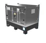 Transportbox voor lithium-ion batterijen, model M