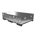 Transportbox voor lithium-ion batterijen, model XL