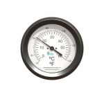 RVS Thermometer Ø 150 mm